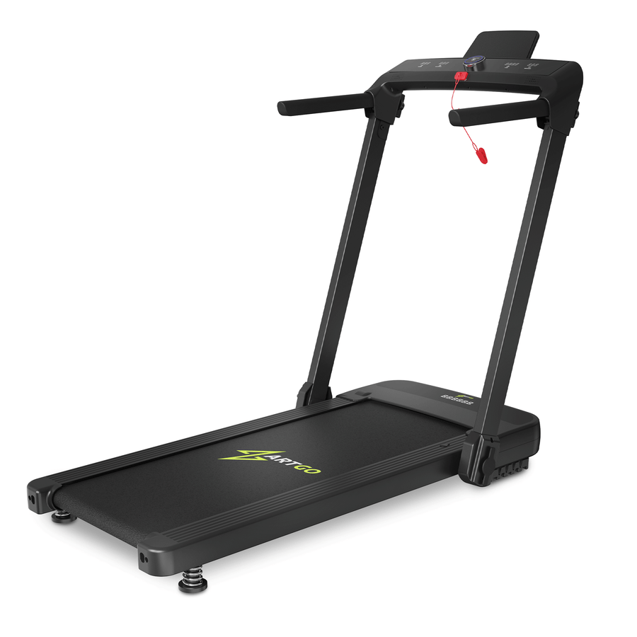 Tapis de course ArtGo Raffaello 14 km/h